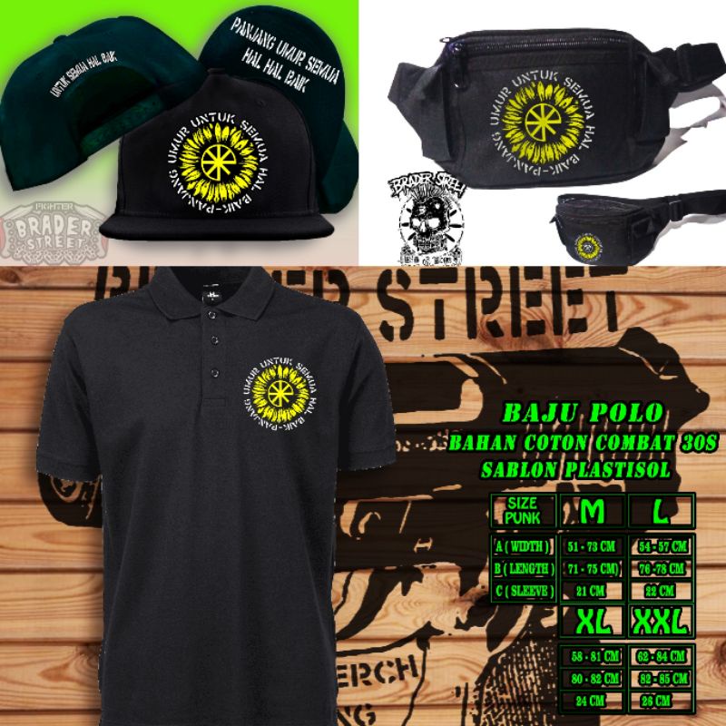 baju panjang umur untuk semua hal hal baik,baju polo,kaos polo,kaos panjang umur untuk hal hal baik,