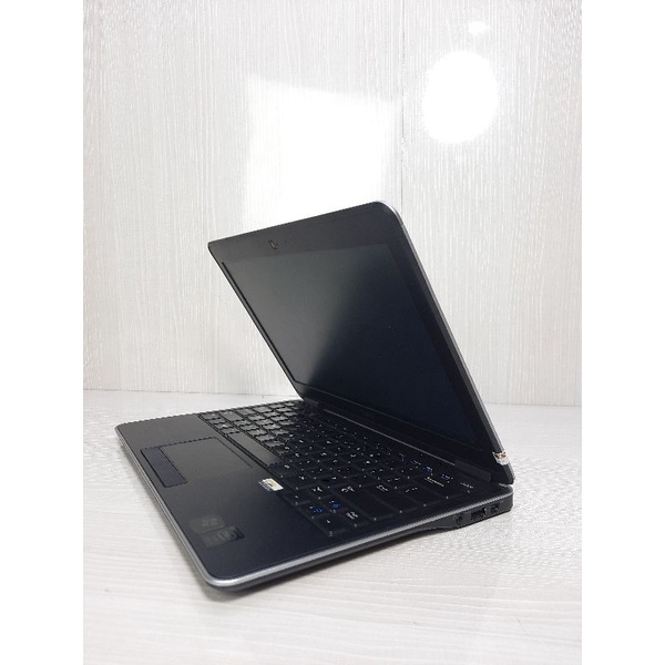 Laptop Dell Latitude 7240 Intel Core i5 Gen 4 Ram 4Gb Ssd 256Gb Termurah Bergaransi