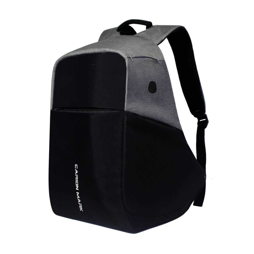 Tas Ransel Anti Theft Backpack Laptop 15,6 Inchi Pria Wanita Original Tas Ransel Laptop Pria