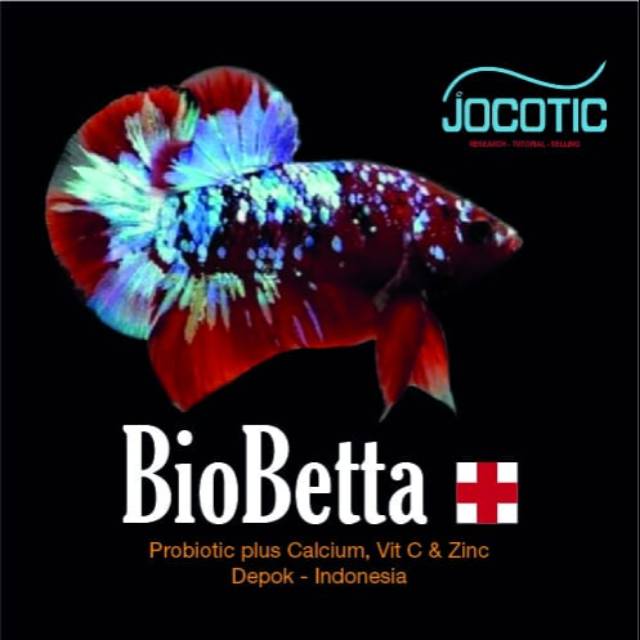 Bio betta plus