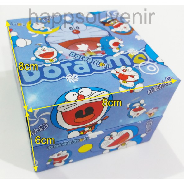 

KotakKadoGiftBoxDoraemon