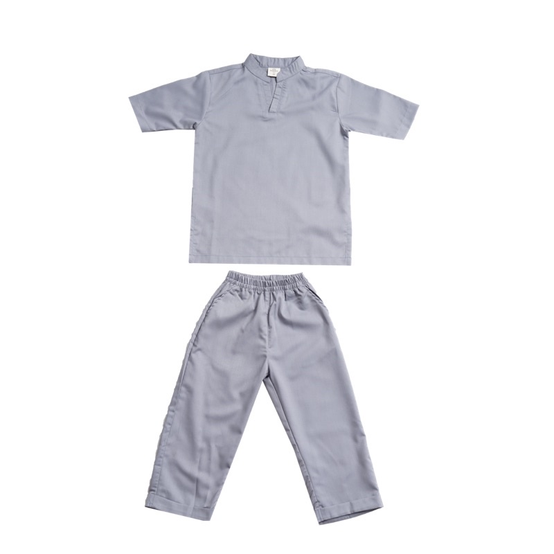 MAHIKA KIDS - DANISH Eid series  LEMARI CHIKA