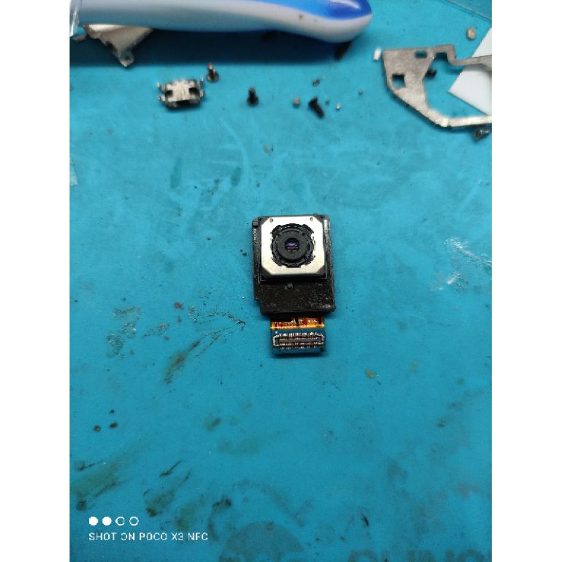 kamera belakang original cabutan samsung s7 flat