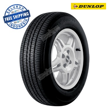 Dunlop D80V4 205/65R15 Ban Mobil