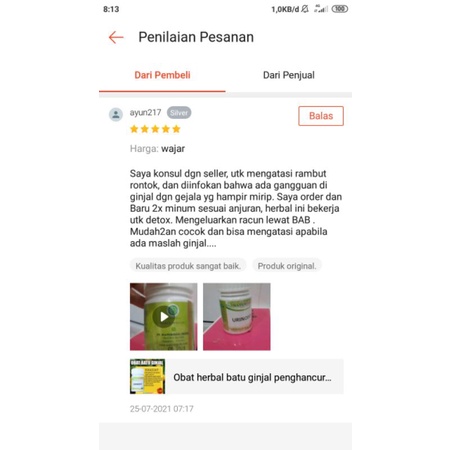 Obat herbal batu ginjal penghancur batu ginjal sering kencing gagal ginjal urinofit-4