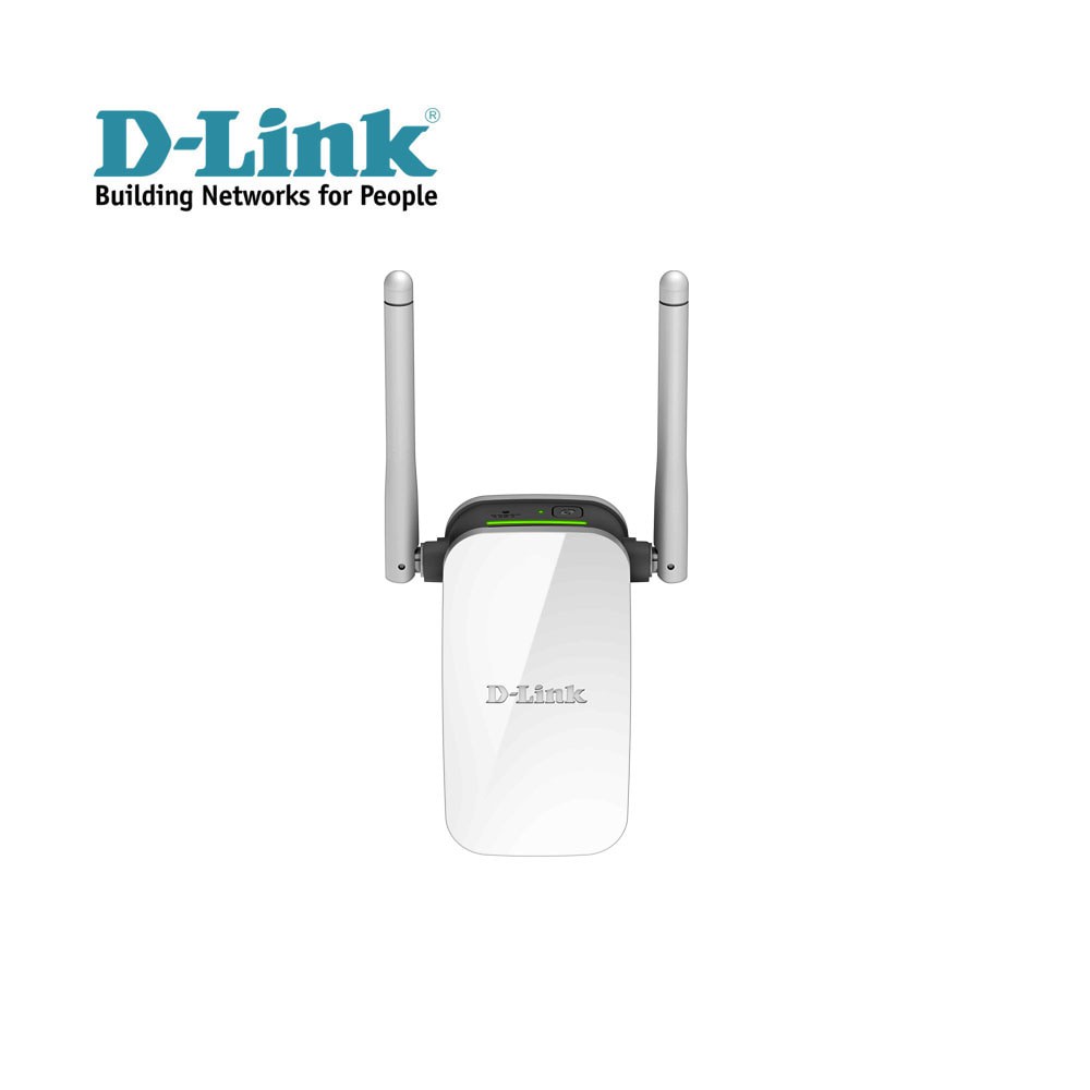 INTRED D-Link DAP-1325 N300 Wifi Range Extender 300Mbps DLINK DAP 1325