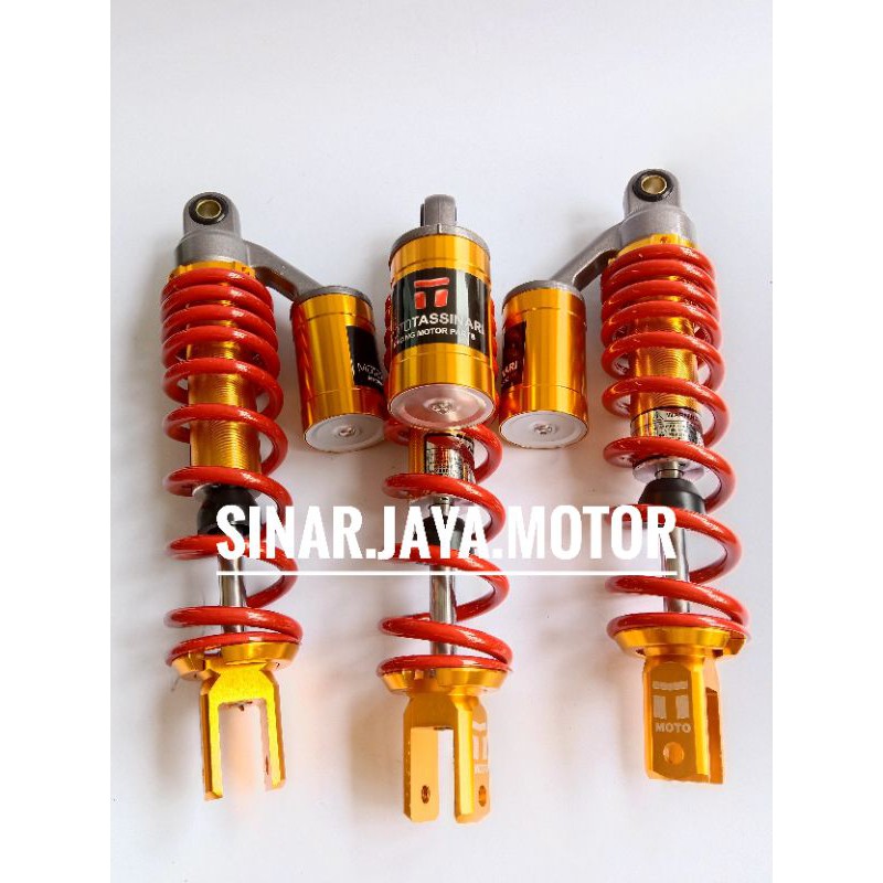 shockbreaker shock tabung mio beat scopy vario xride mio j fino soul bisa cod