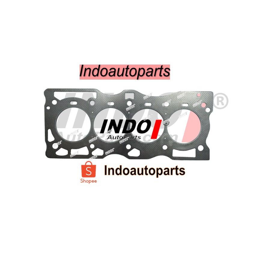 Paking Head Nissan X Trail T30 Cylinder Head Gasket Nissan QR25DE X-Trail T30 Packing Head Nisan T30