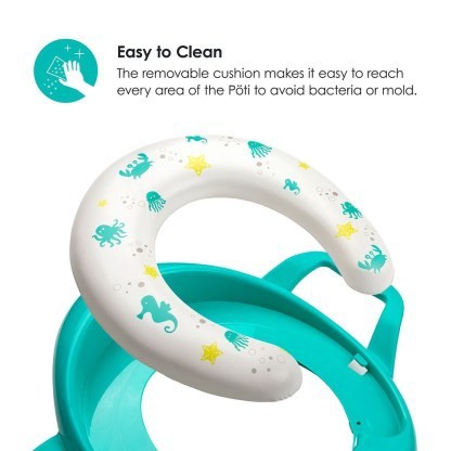 BBLUV BABY POTTY SEAT