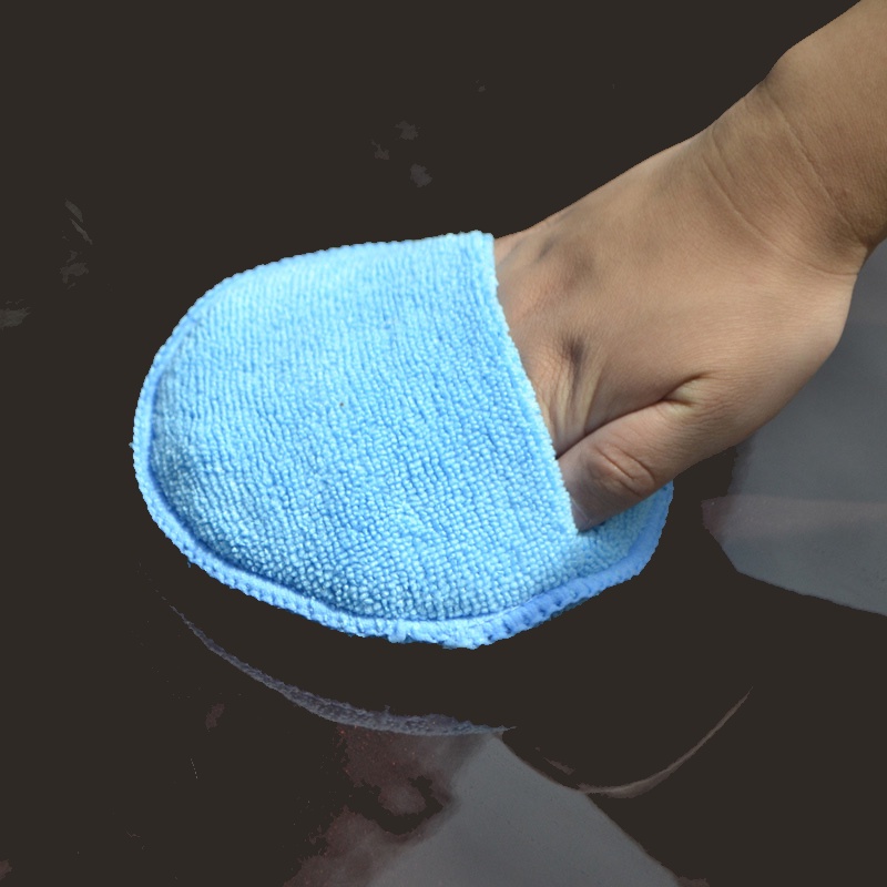 Auto Care Kain Microfiber Mobil - EM01843A1 - Blue