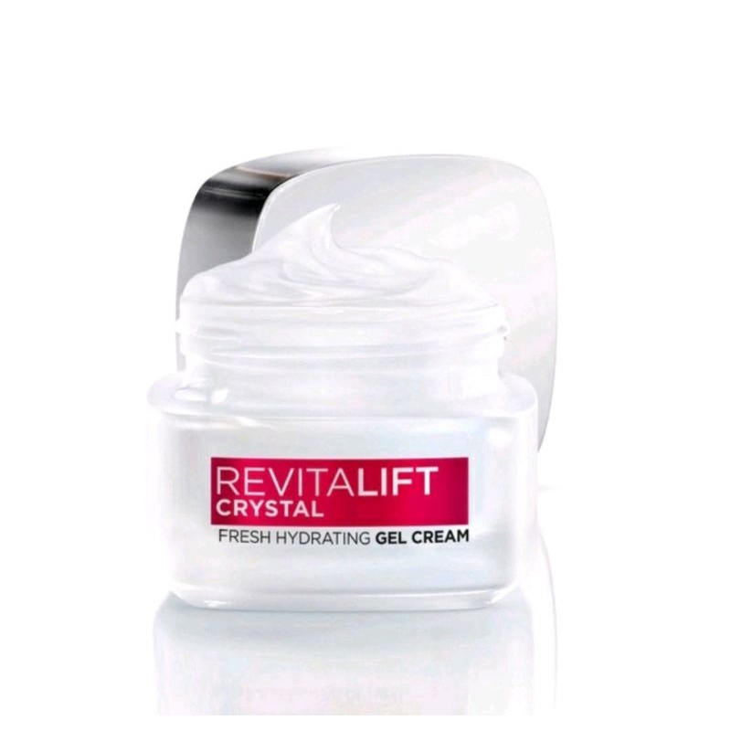 LOREAL CRYSTAL GEL CREAM 15ml