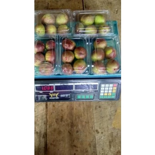 

[PRODUK RGIQF] Buah Tin, Ara, Fig Fresh Grade B 200grm. khusus pulau jawa AE0