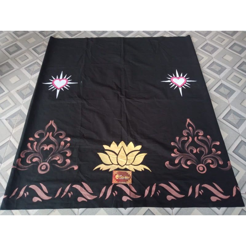 Sarung PSHT Arraf official