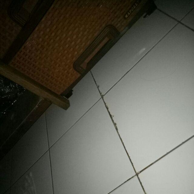 Xvf-426 Super Sale - Rak Kamar Mandi Serba Guna Tempat Shampoo Handuk Odol Sabun Baju Kamar Mandi .,