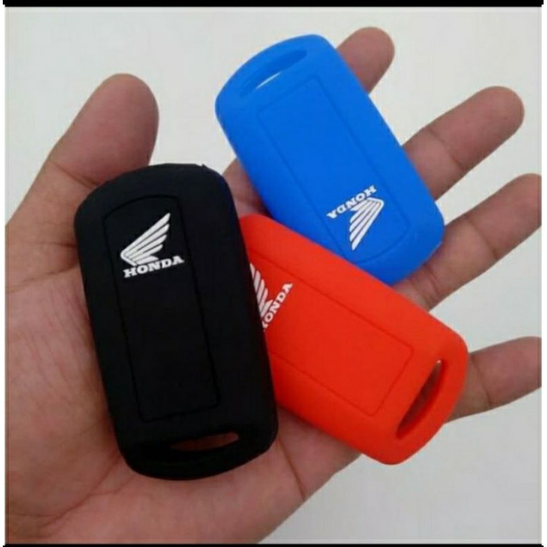 cover Condon silikon remot motot Scoopy 2021