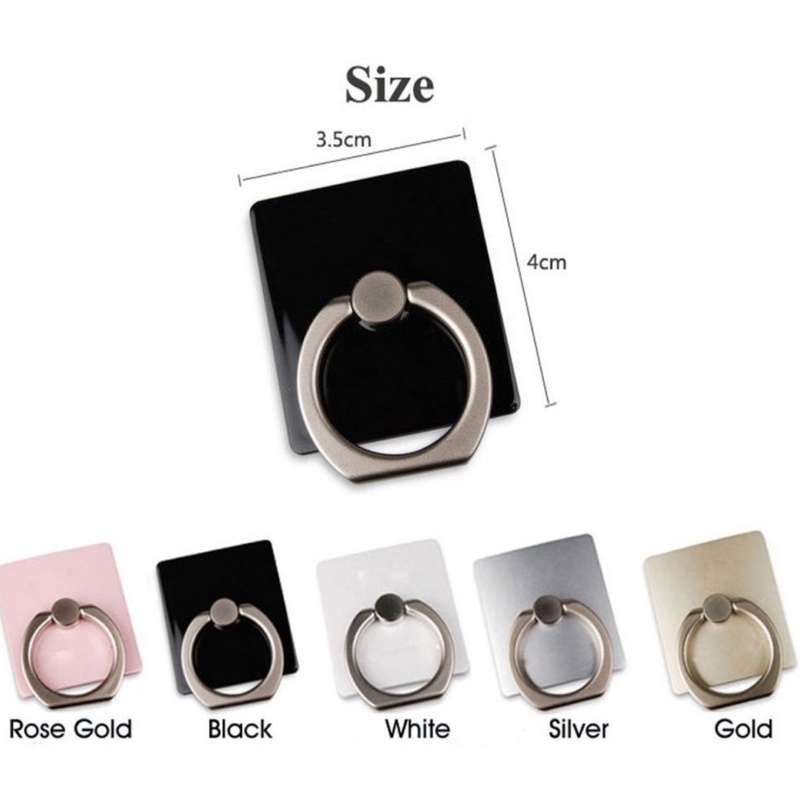 DM RING STAND HP / IRING HOLDER CINCIN HANDPHONE
