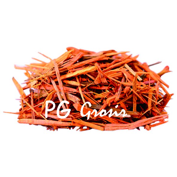 

Secang Repacking 100 gram (Sappanwood)
