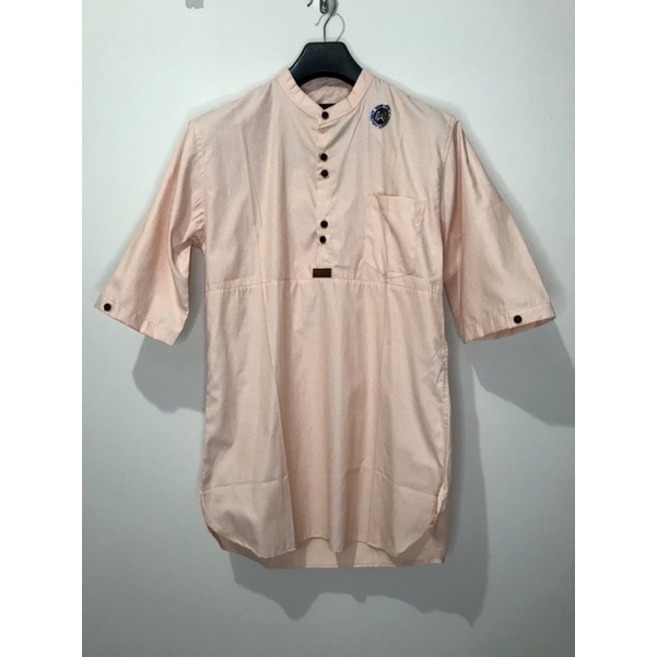 Kurta Winners Salmon