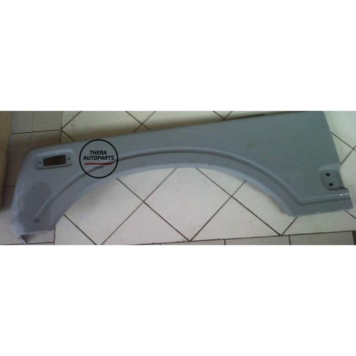 Spakbor Kulit Luar Fender Spakbor Suzuki Jimny Katana Original Sgp