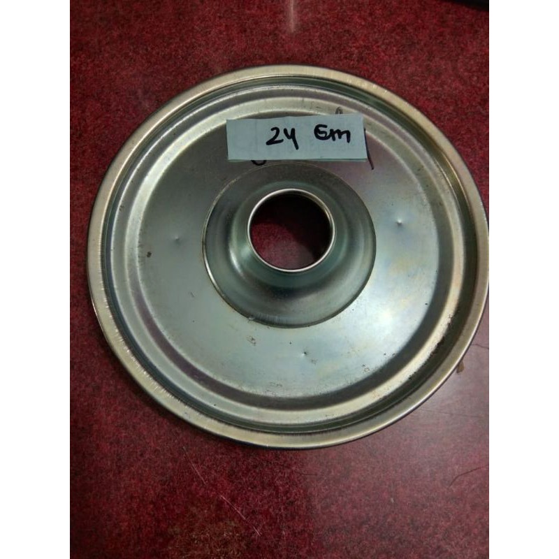 Alas bakar Baking Pan 24 CM