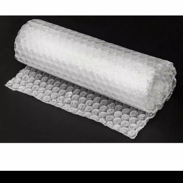 

Bubble wrap