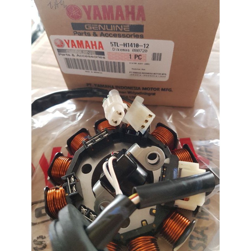 spull mio / mio soul / mio sporty original