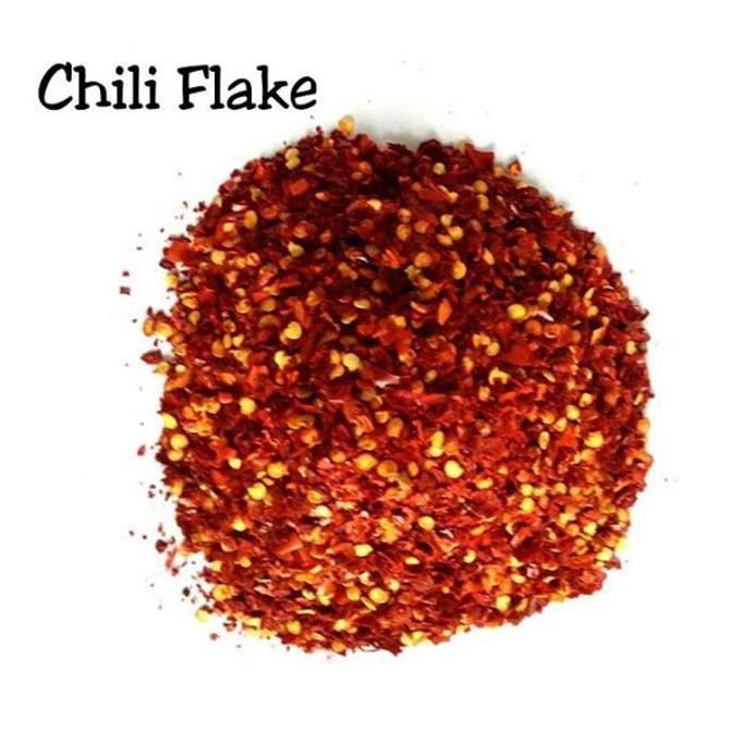 

PROMO ENAK Chili Flake (Cabe Kering) Terlaris