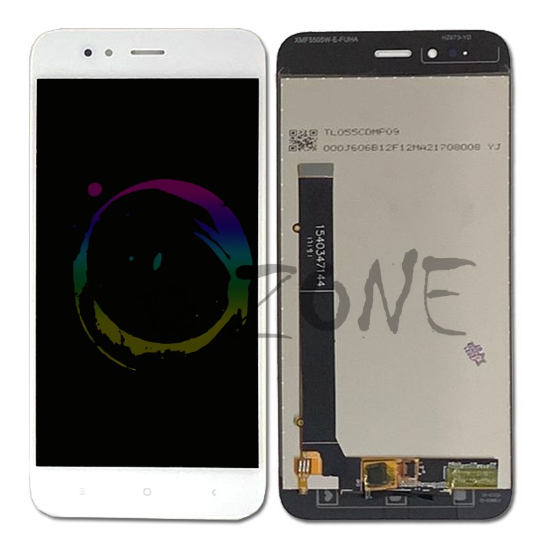 LCD TOUCHSCREEN XIAOMI MI5X - MIA1 - M1 A1 LCD TS FULLSET