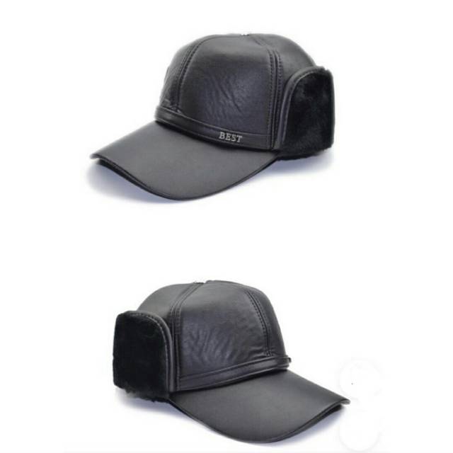 Topi Musim Dingin 003