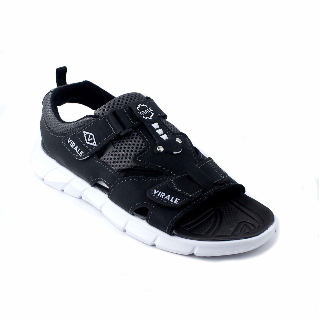 Sandal Selop Pria Model Adventure Outdoor Ringan SCATTER VIRALE