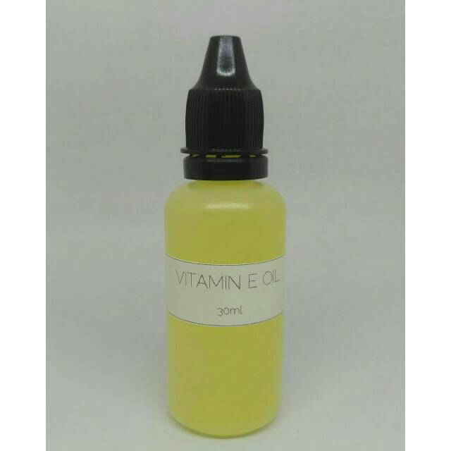 Vitamin E Tocopherol