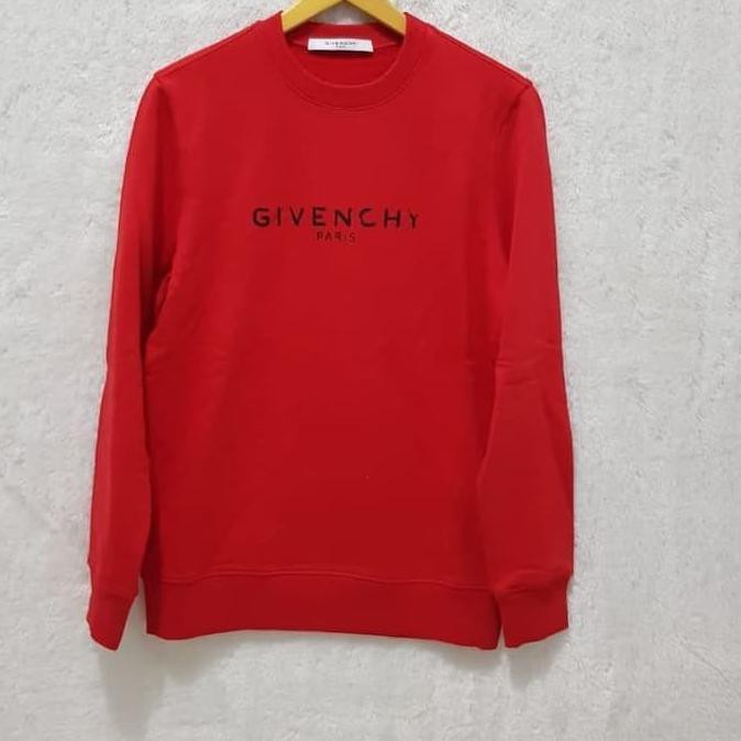 Sweater Givenchy Mirror Branded .Deevagrosir.Olshop