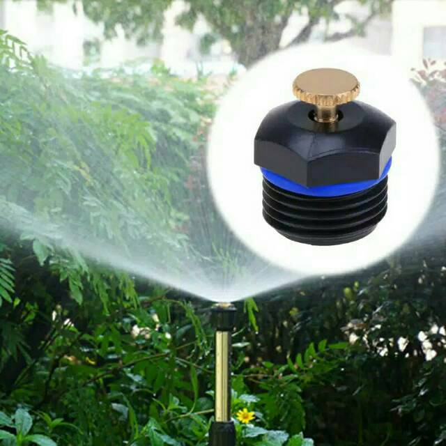 Sprinkler Taman Semprot Embun  / Sprinkler Sprayer Respray Taman