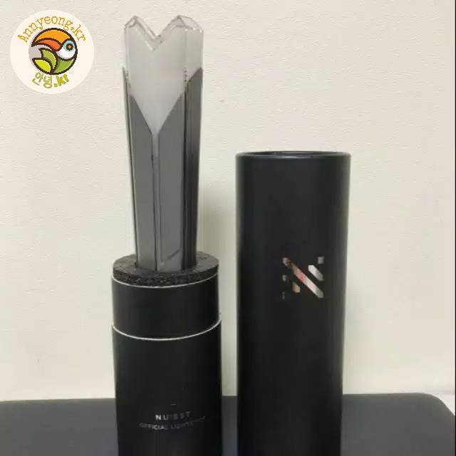 NUEST / NU'EST - Official Lightstick