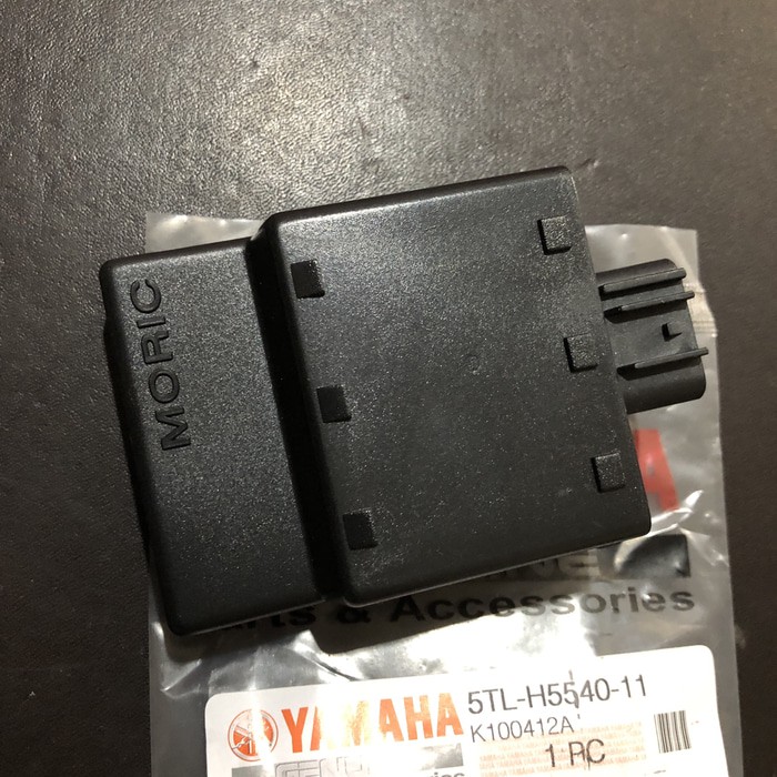 CDI ECU Yamaha Mio Lama Sporty Soul Nouvo Fino Karbu Old 5TL