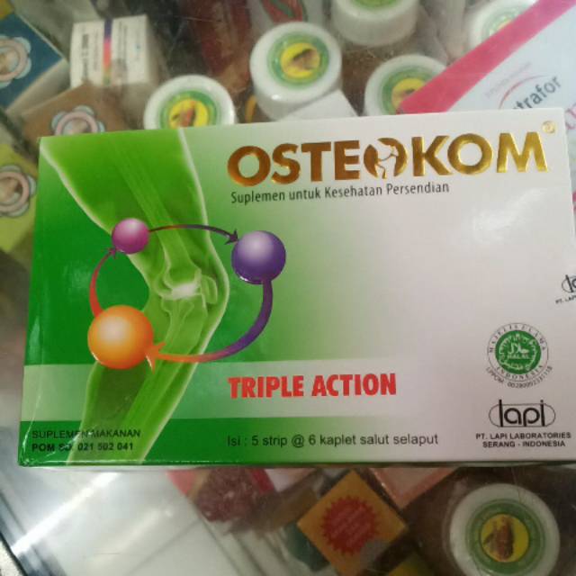 Osteokom