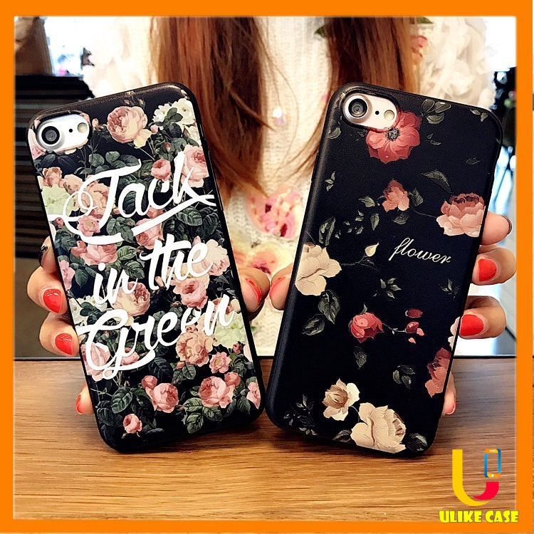 Case HP Gambar Lu S OPPO F11 A3S A5S A5 2020 A9 2020 A37