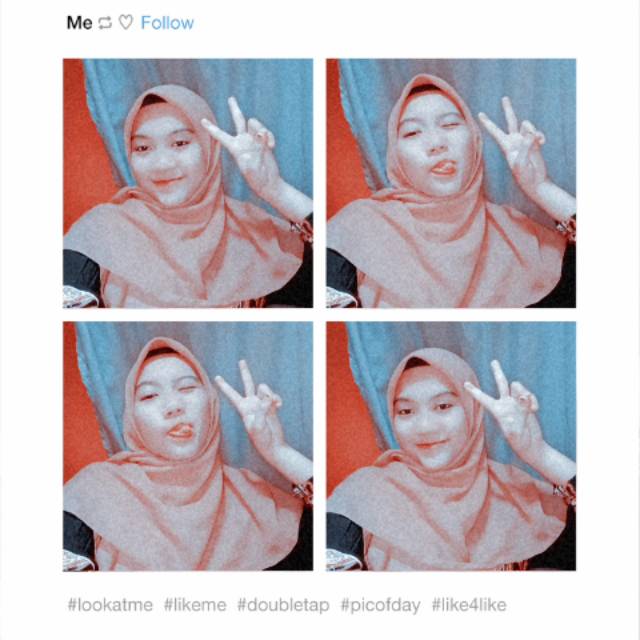 zaidaturrahmah