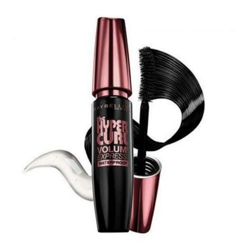 Paket Kosmetik Maybelline + Paket Make Up Wanita Maybelline + Paket Make Up Wanita  + Kecantikan