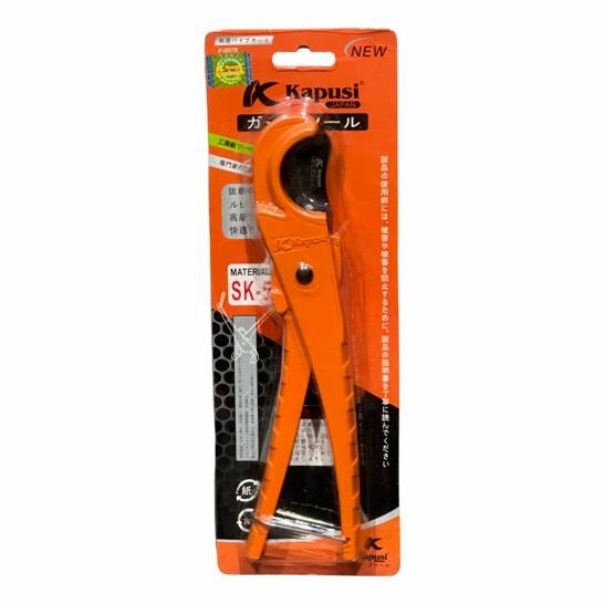 BENZ KECIL PIPA PVC PREMIUM Gunting Pipe Cutter 36 mm BZ9044 tekiro