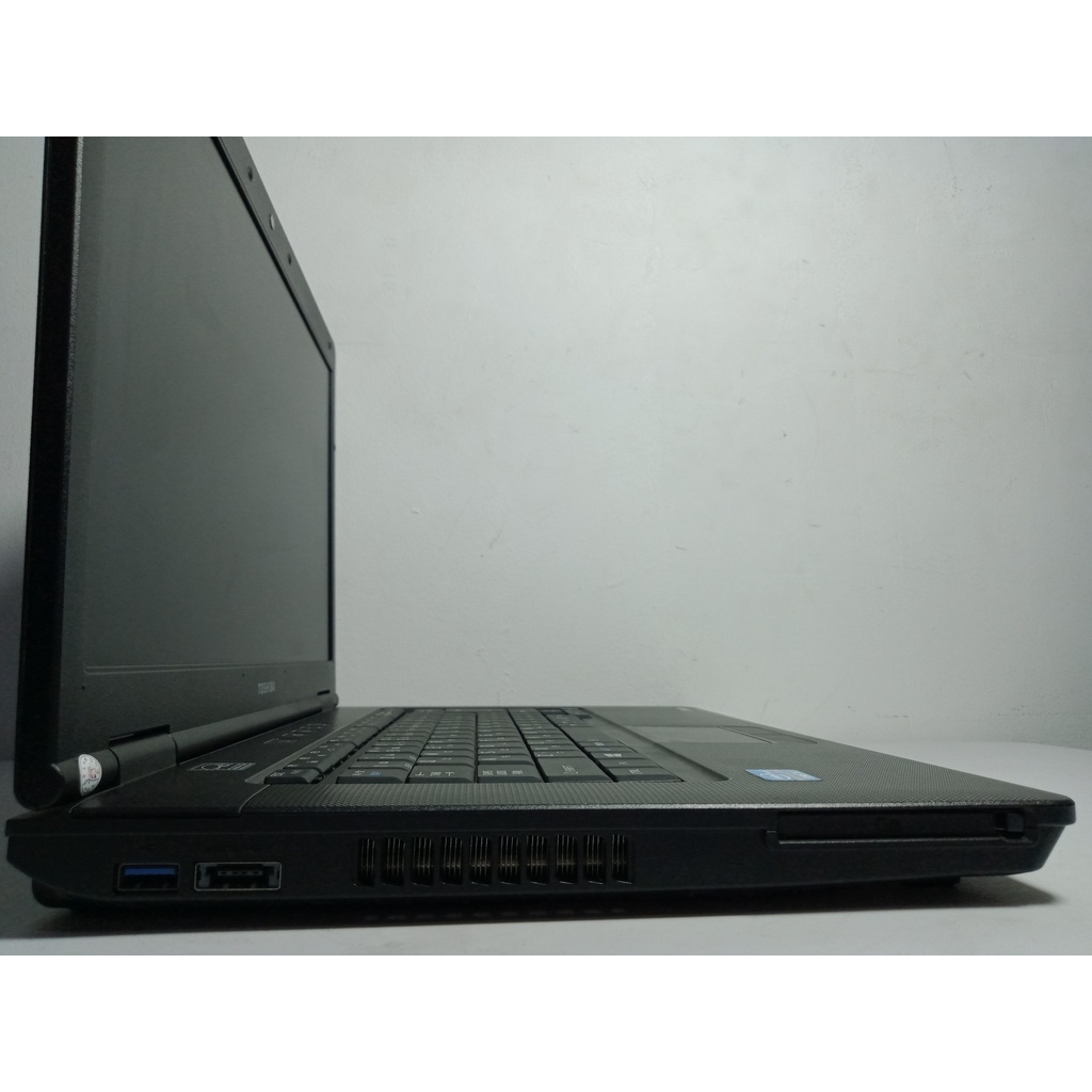 Big Sale! Toshiba Dynabook B551 Intel Core i3 Gen 2 / RAM 4GB /500GB HDD