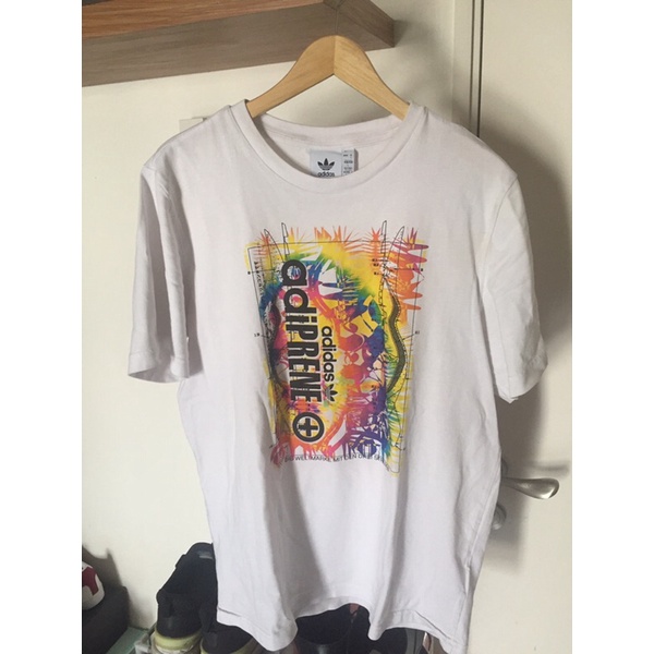 adidas second original