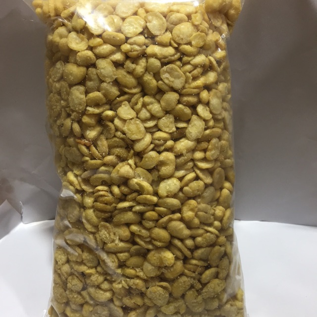 

Kacang koro original 500 gr