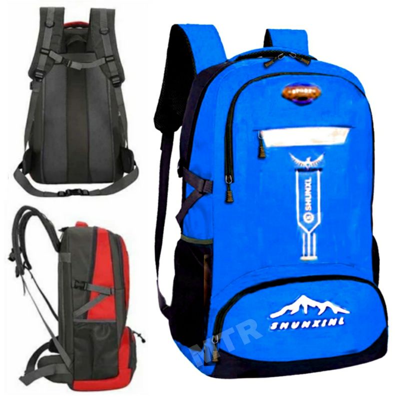 TAS RANSEL CARRIER 60 Ltr TAS GUNUNG