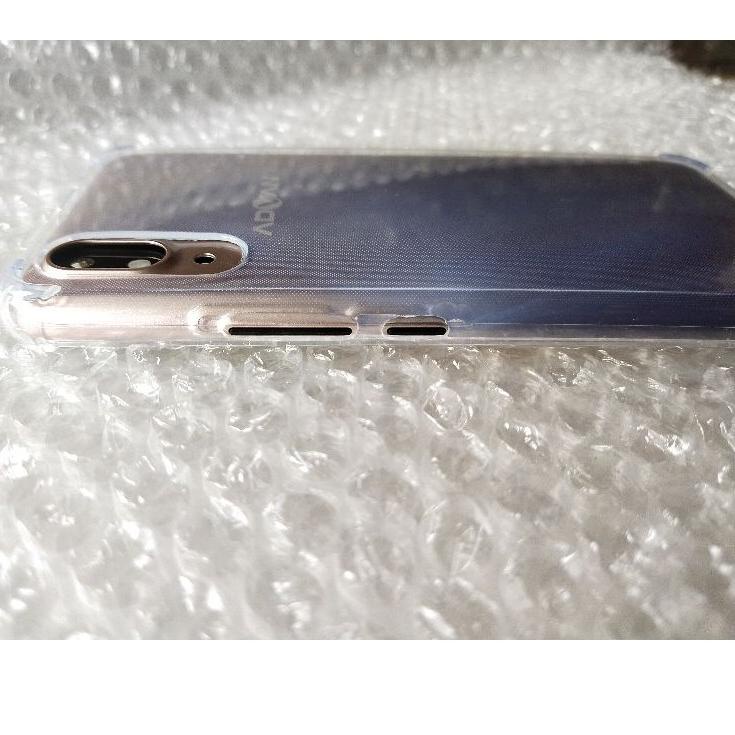 case softcase Advan G2 pro 2019 kompatibel modifikasi soft case silikon {KST.01Jn22g}