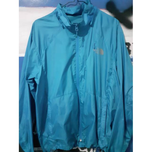 THE NORTH FACE flight series outdoor