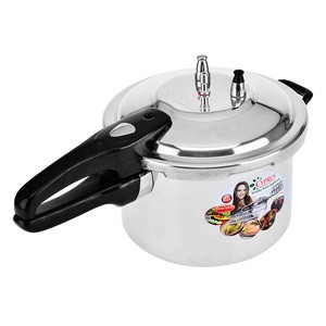 Cyprus Pressure Cooker Pc-0139l / 3 Liter Panci Presto