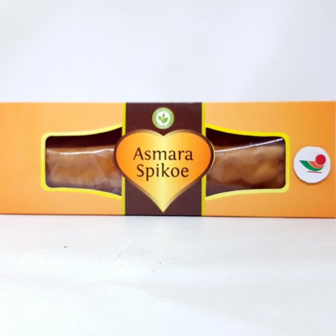 

*#*#*#*#] ASMARA SPIKOE ROLL 250gr | SPIKU ROL ASLI KHAS SURABAYA VAKUM HALAL