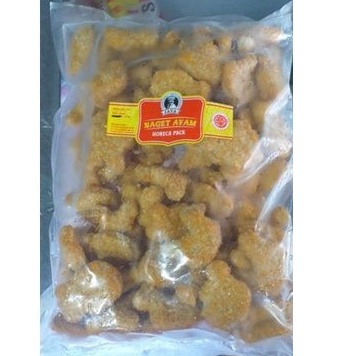 

NUGET JAVA 1KG