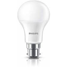 LAMPU PHILIPS 9 WATT LED